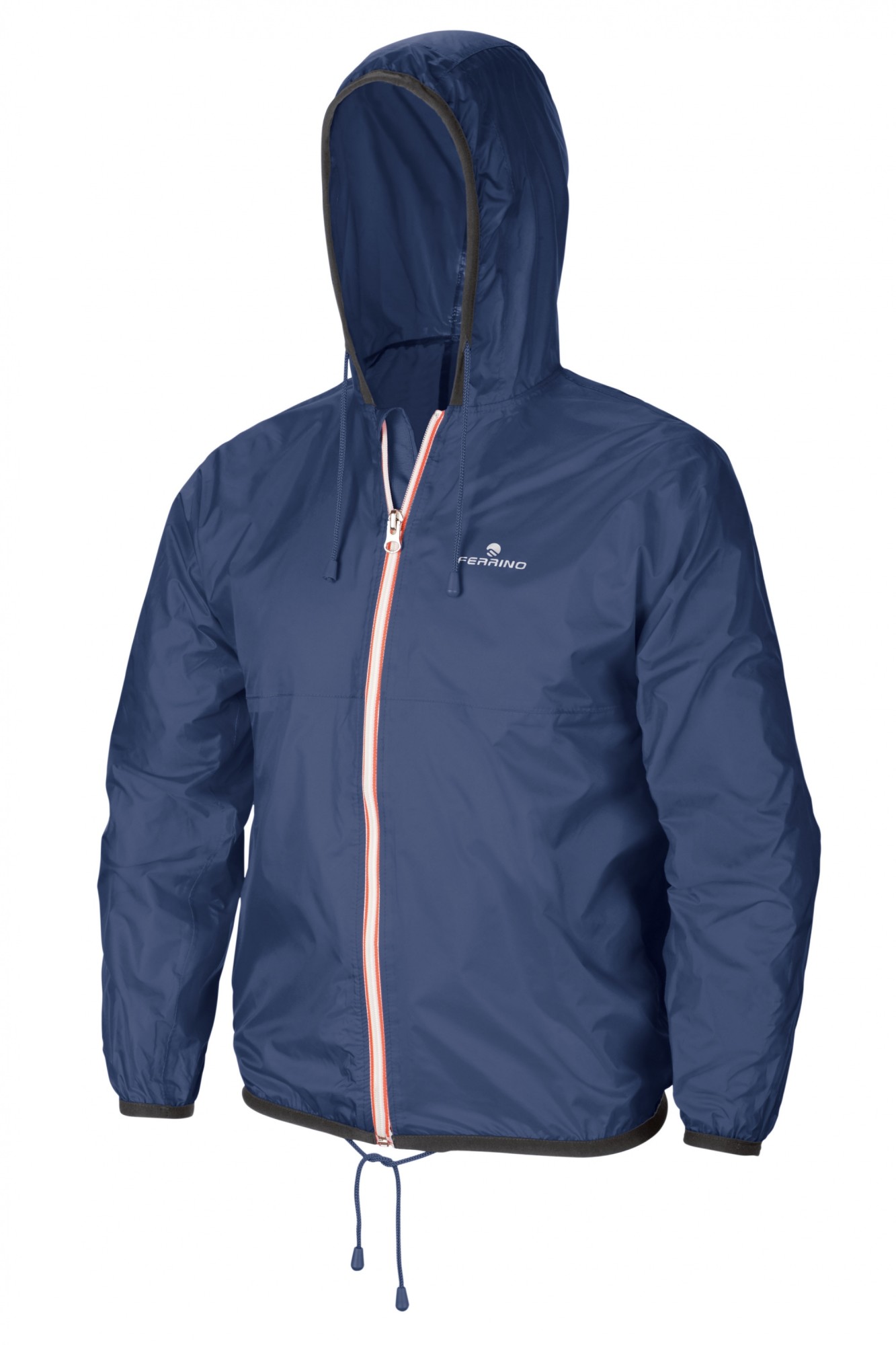 MOTION JACKET MAN  blue