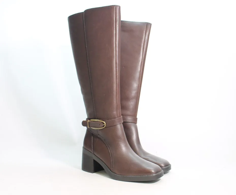 Naturalizer Elliot Women's Boots Floor Sample