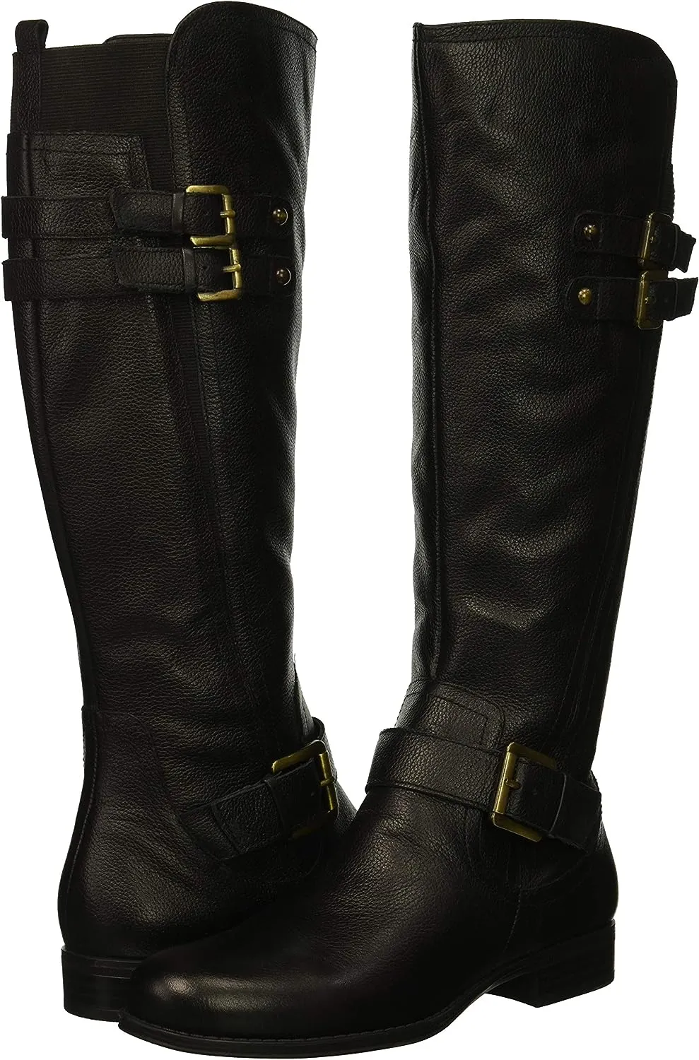 Naturalizer Women's Jessie Knee High Boots