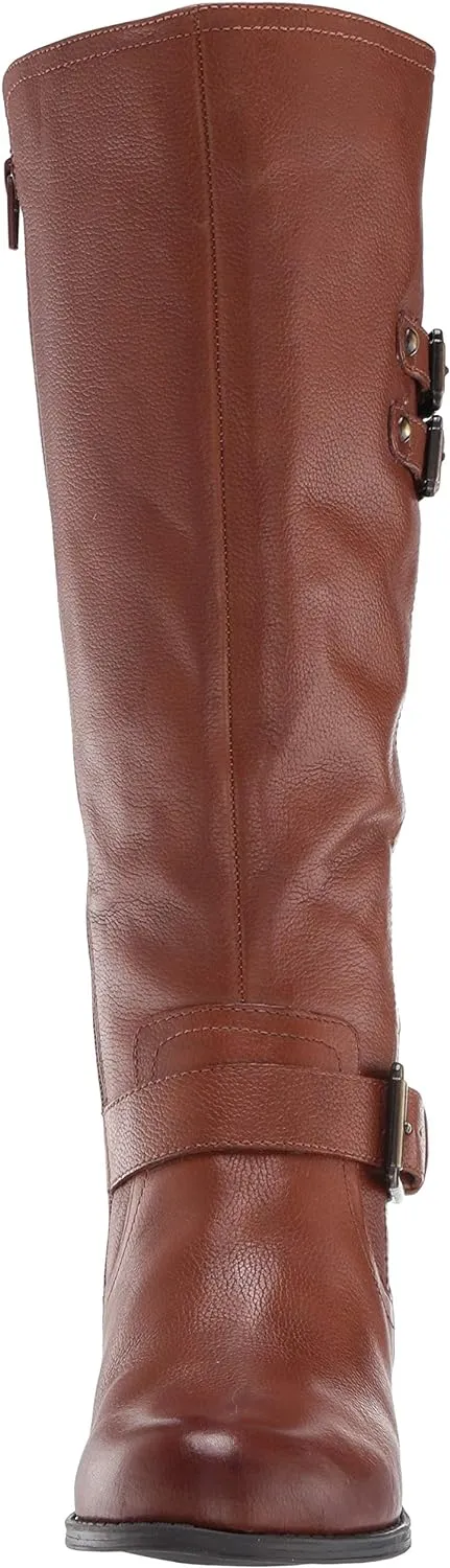 Naturalizer Women's Jessie Knee High Boots