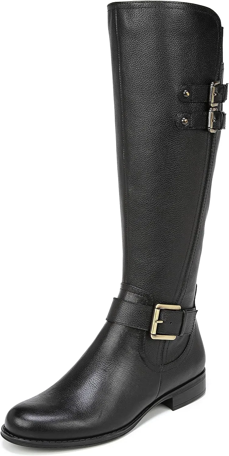 Naturalizer Women's Jessie Knee High Boots