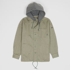 Neighborhood Hooded Overshirt