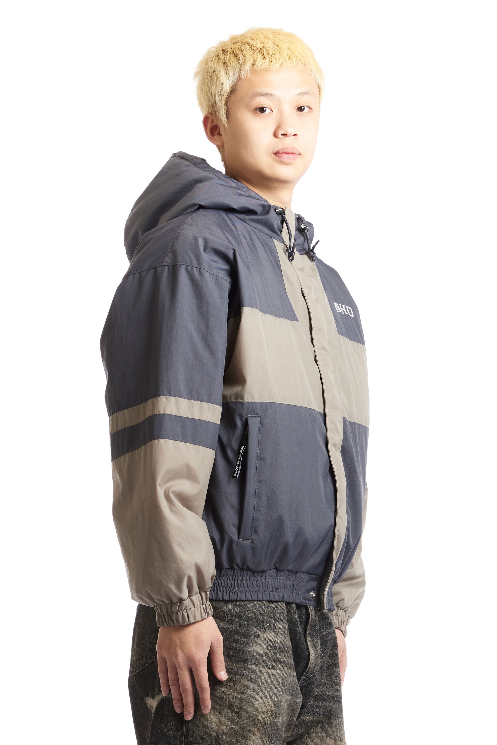 NEIGHBORHOOD - TEAM JACKET SS24