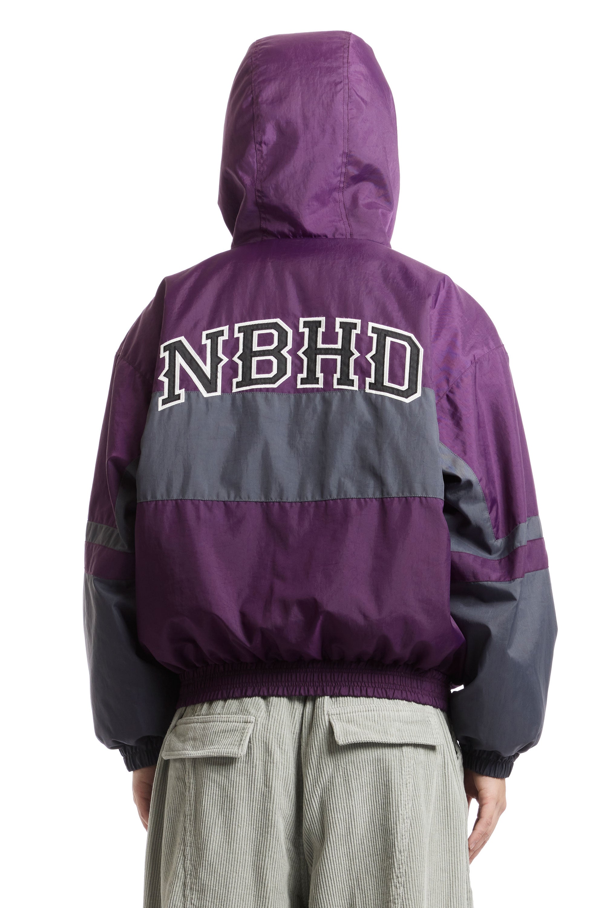 NEIGHBORHOOD - TEAM JACKET SS24