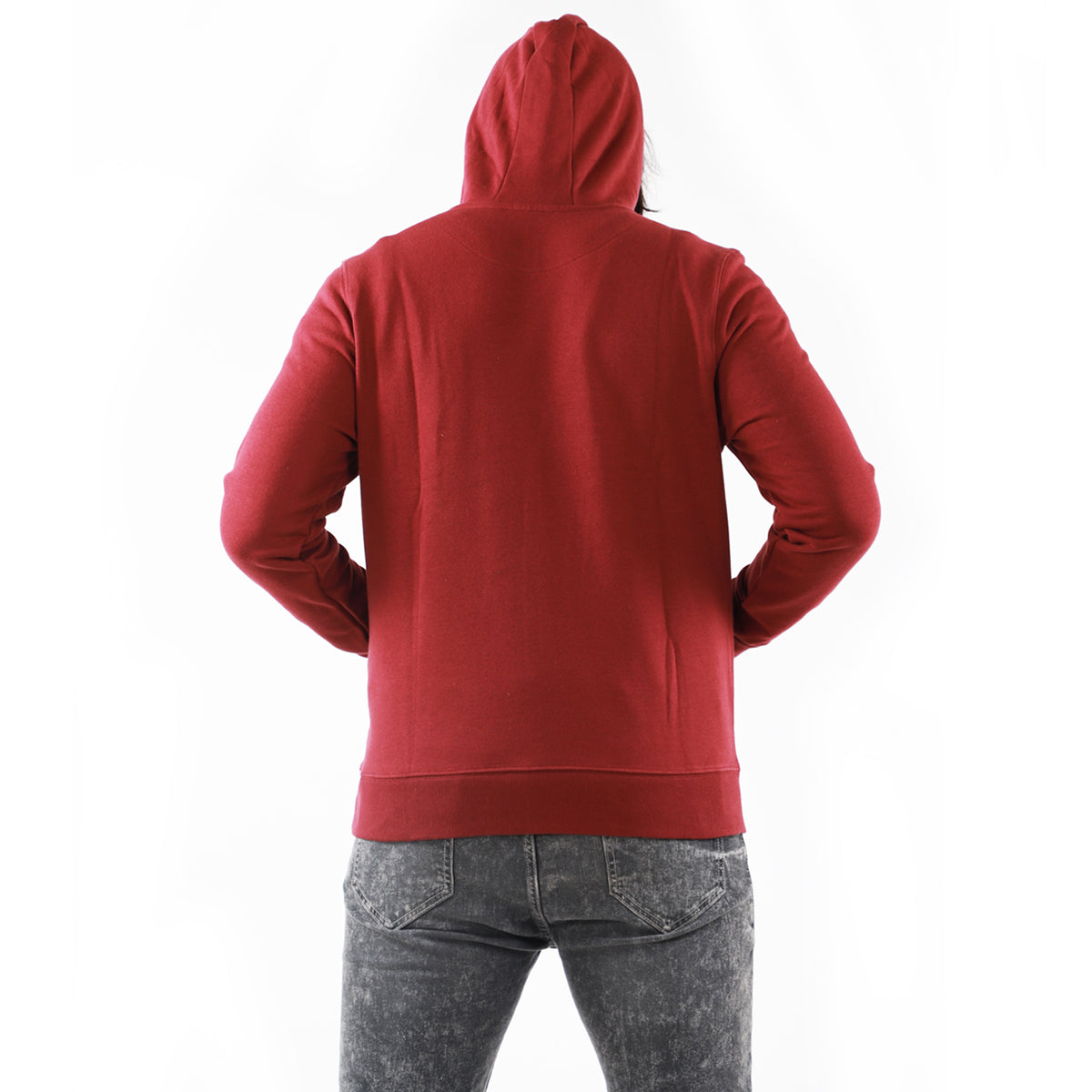 New Arctic Fox Unisex Windsor Wine Hoodies (sweatshirts)