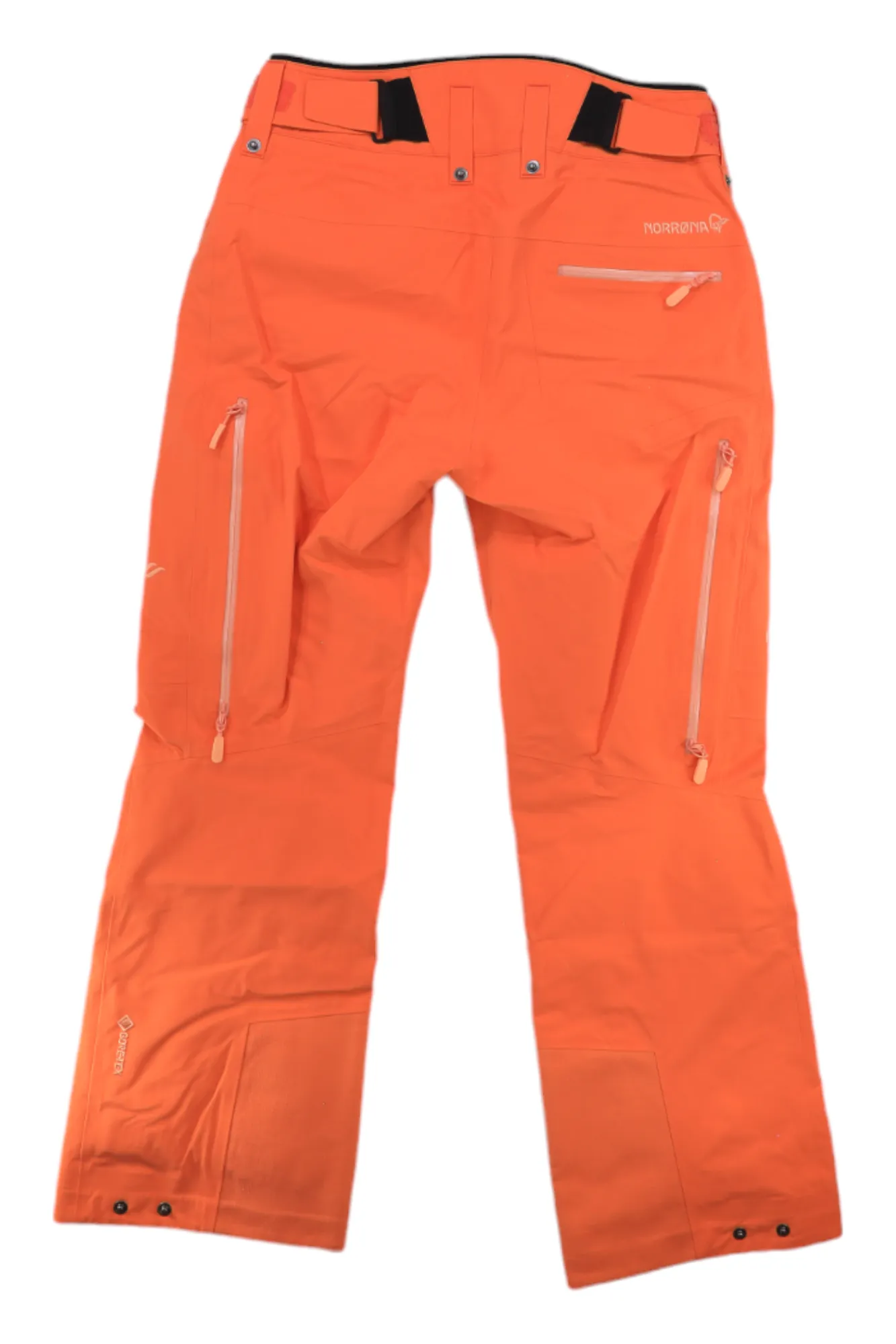 Norrona Womens Lofoten GTX Pant