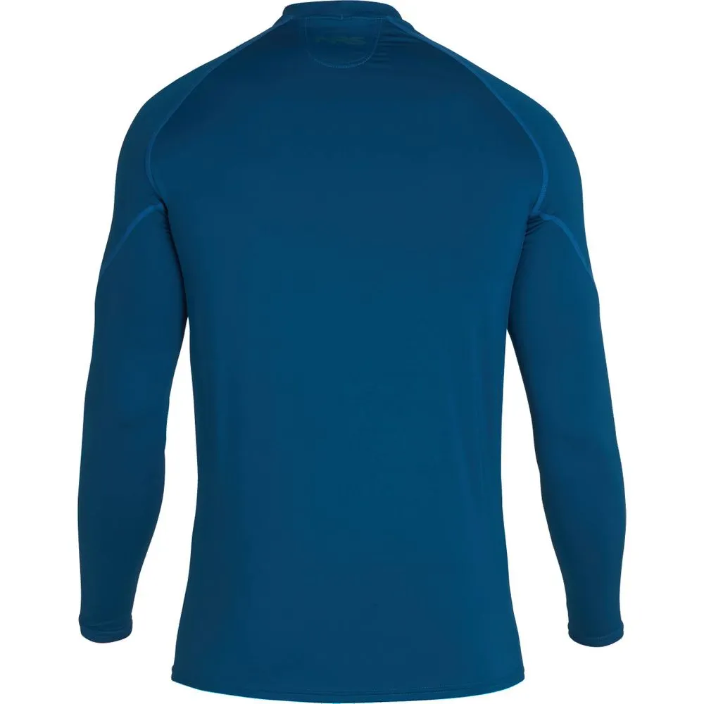 NRS Rashguard LS - Men's