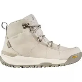 Oboz Sphinx Mid Insulated B-DRY Boot