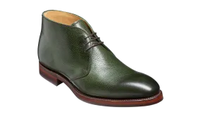 Orkney - Green Grain Chukka Boot