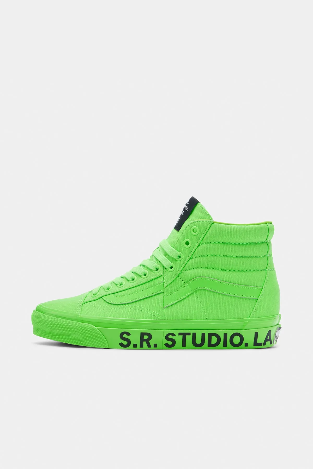 OTW BY VANS | S.R. STUDIO. LA. CA. SNEAKERS