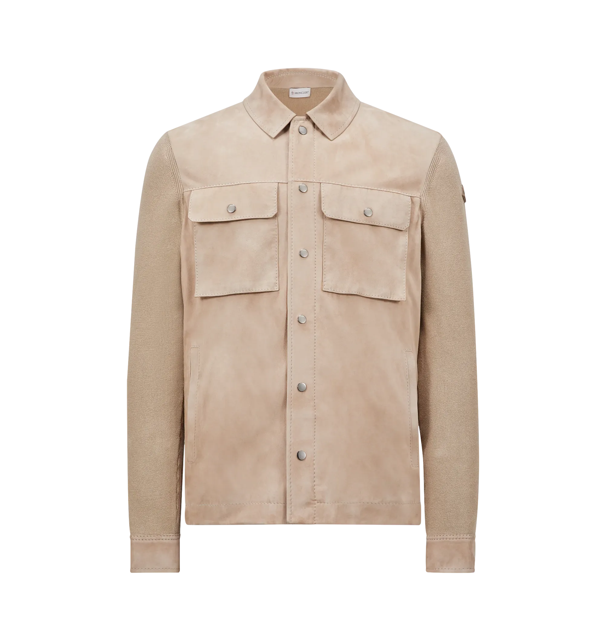 OVERSHIRT (MENS)