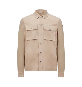 OVERSHIRT (MENS)