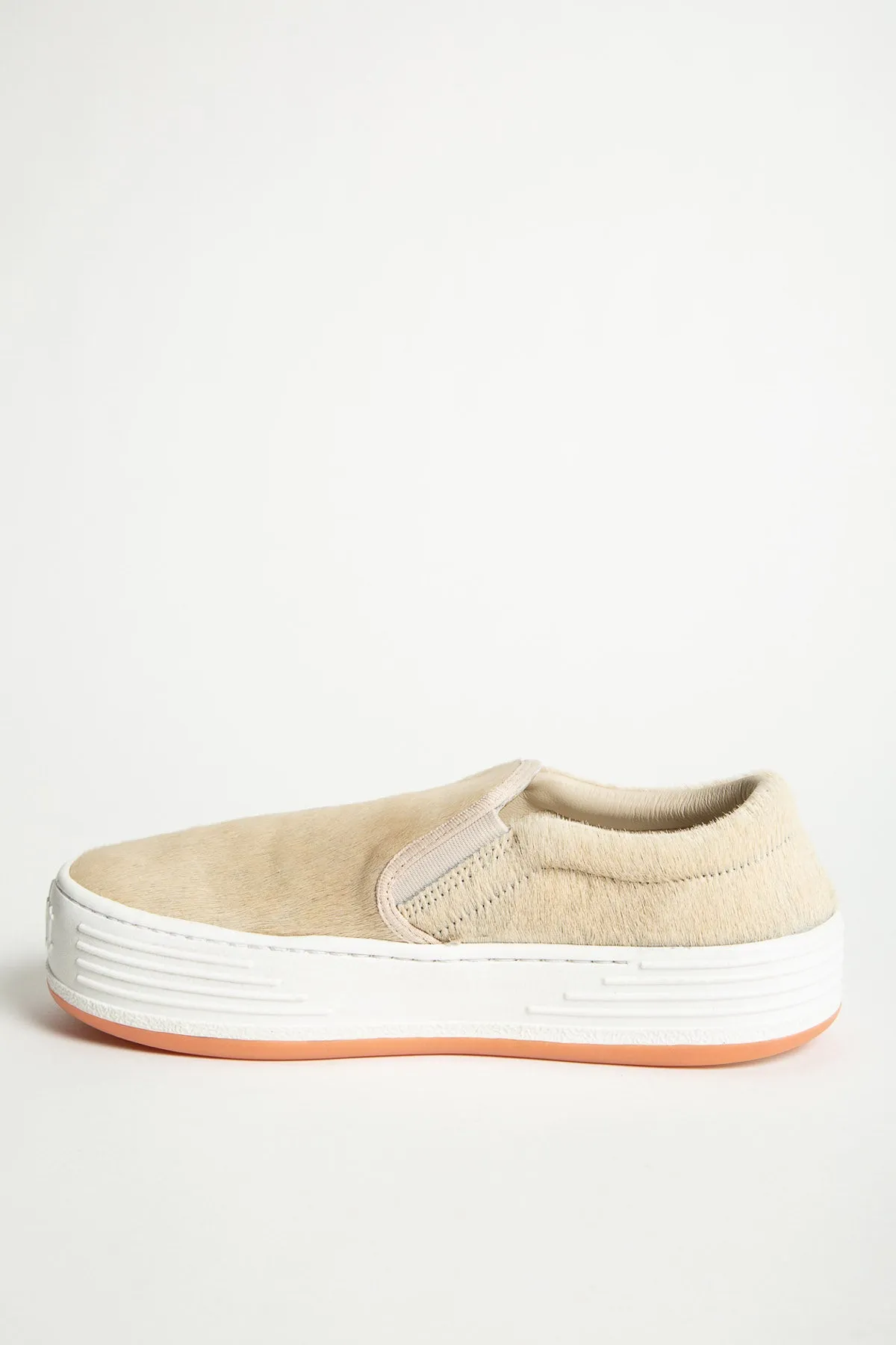 PALM ANGELS | SNOW SLIP-ON SNEAKERS