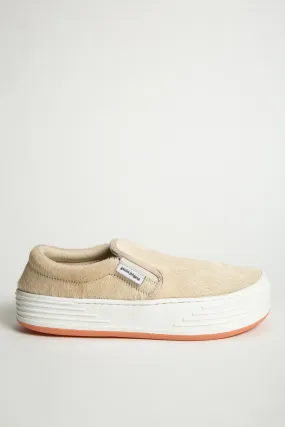 PALM ANGELS | SNOW SLIP-ON SNEAKERS