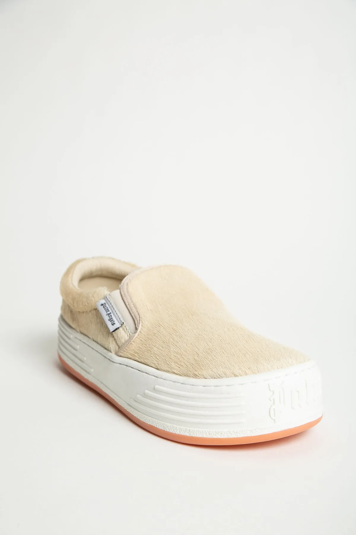 PALM ANGELS | SNOW SLIP-ON SNEAKERS