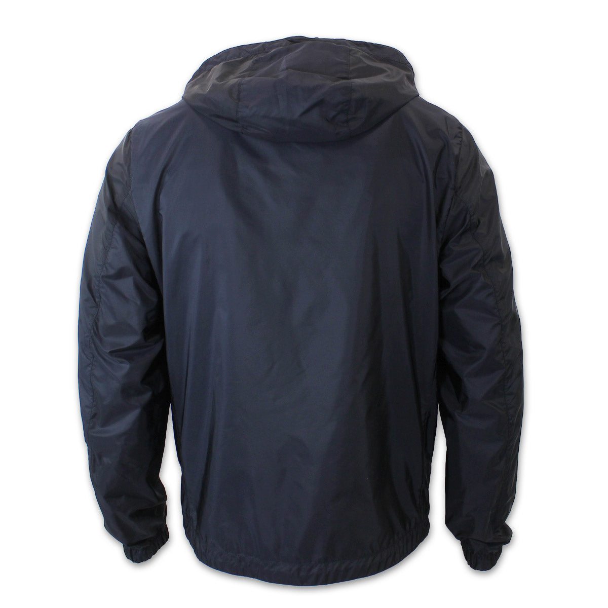 Paul & Shark - Save The Sea Windbreaker Jacket in Navy