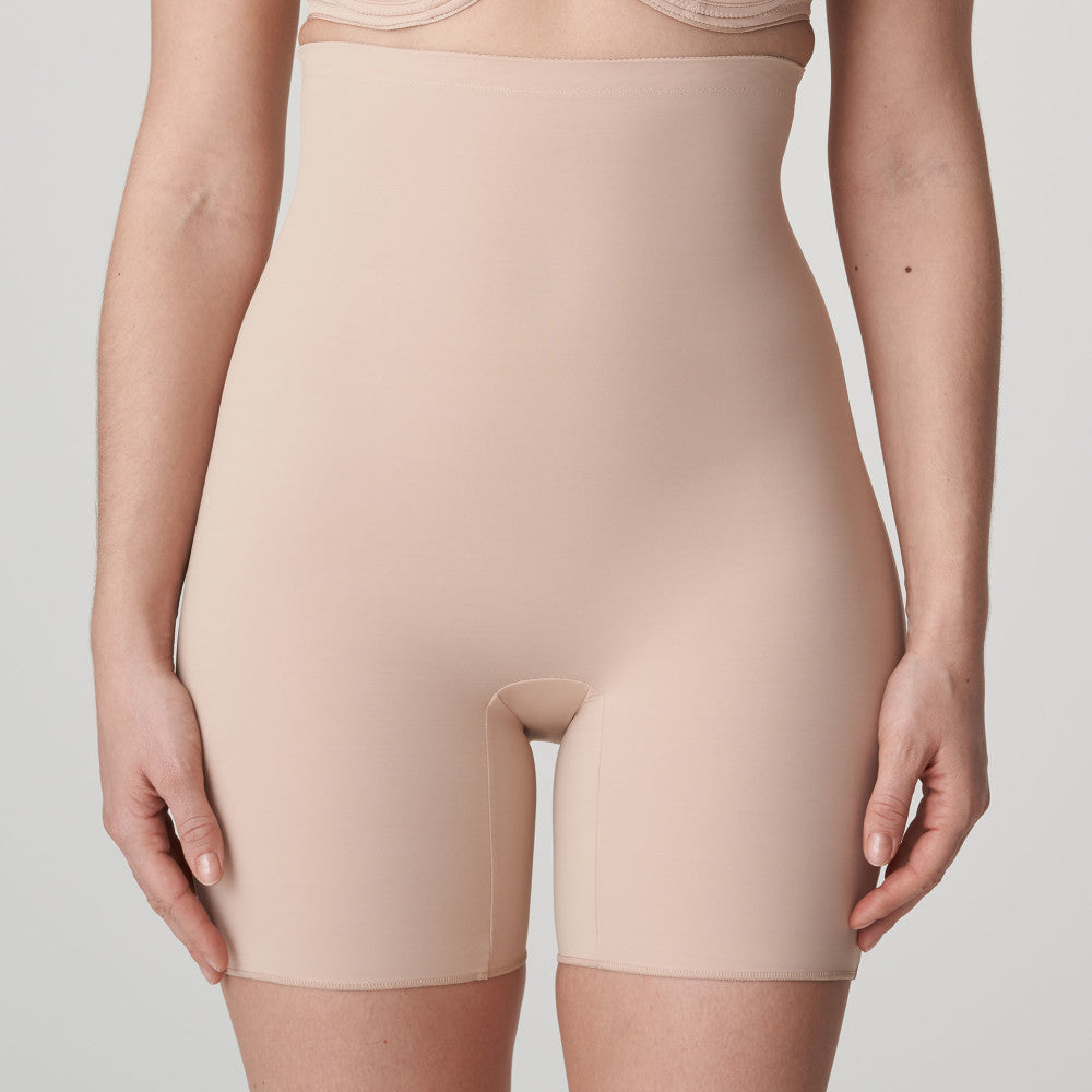 Perle High Smooth Control Shorts