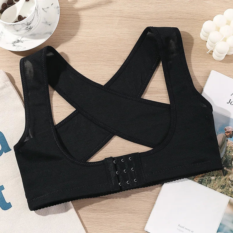 Posture Corrector Shoulder Support Chest Lift