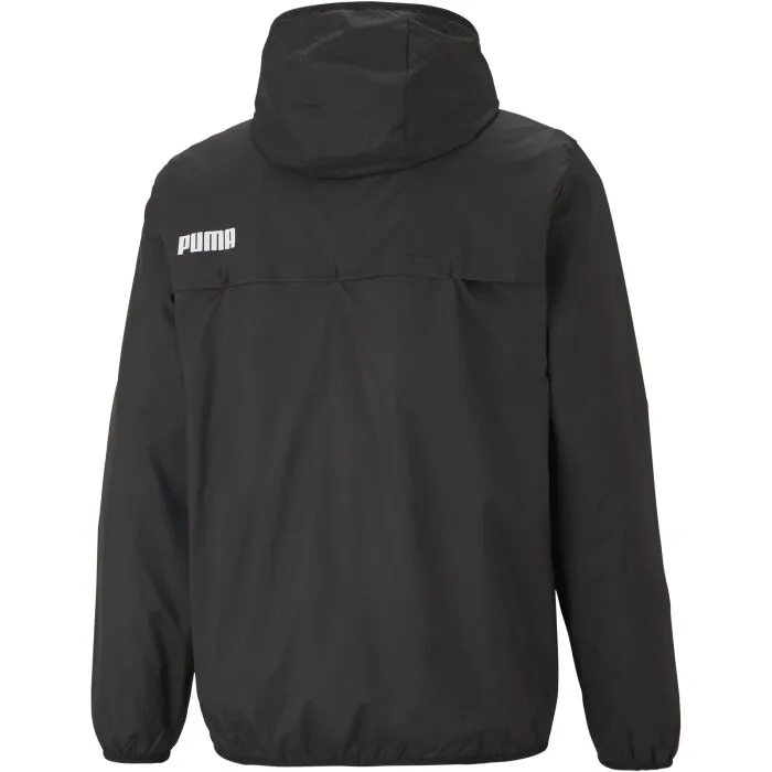 Puma ESSENTIALS SOLID WINDBREAKER