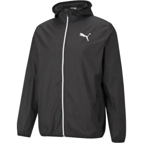 Puma ESSENTIALS SOLID WINDBREAKER