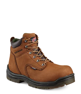 Red Wing Style #2260 Men's King Toe® 6-inch Boot