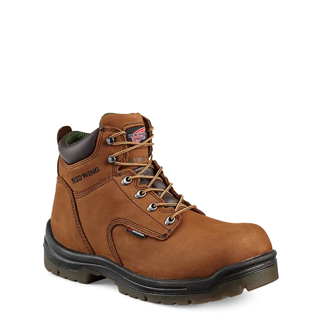 Red Wing Style #2260 Men's King Toe® 6-inch Boot