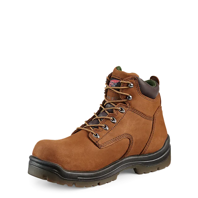 Red Wing Style #2260 Men's King Toe® 6-inch Boot