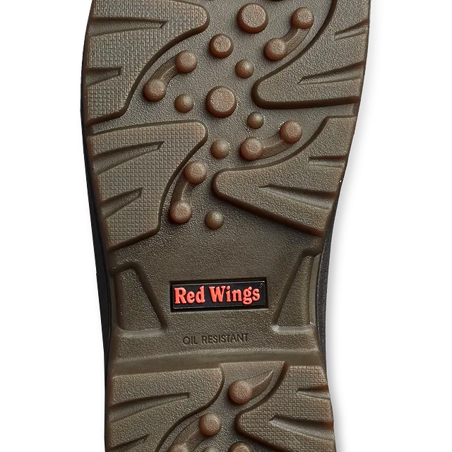 Red Wing Style #2260 Men's King Toe® 6-inch Boot