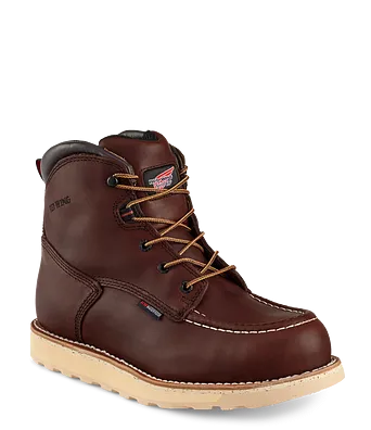 Red Wing Style #2415 Men's Traction Tred 6-inch Boot