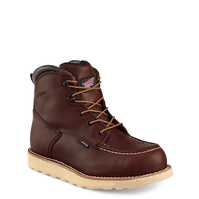 Red Wing Style #2415 Men's Traction Tred 6-inch Boot