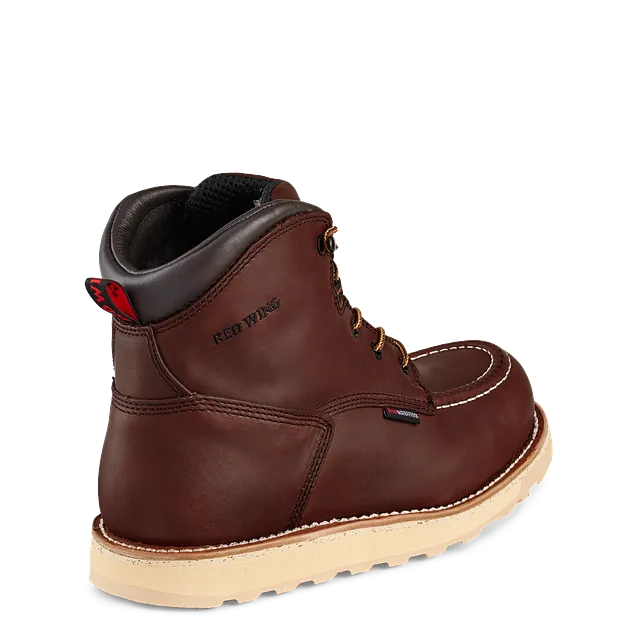 Red Wing Style #2415 Men's Traction Tred 6-inch Boot