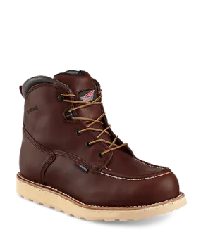 Red Wing Style #2415 Men's Traction Tred 6-inch Boot