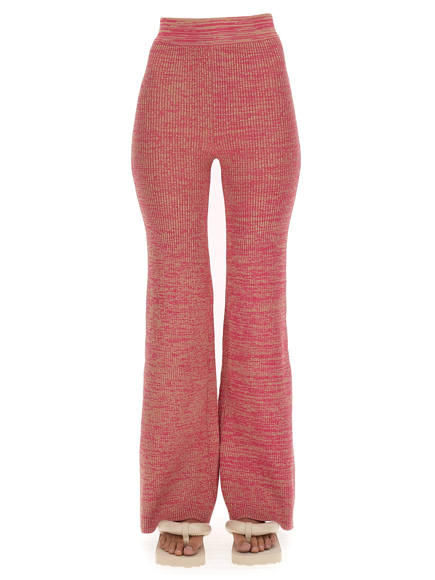 REMAIN BIRGER CHRISTENSEN    KNITTED SOLEIMA PANTS