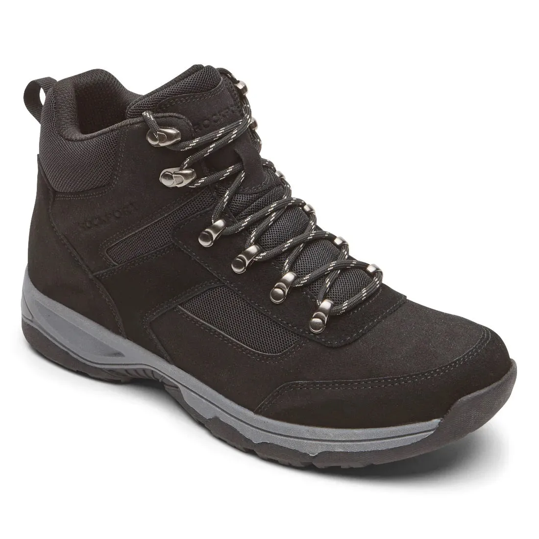 Rockport Mens Dickinson Hiker Boots