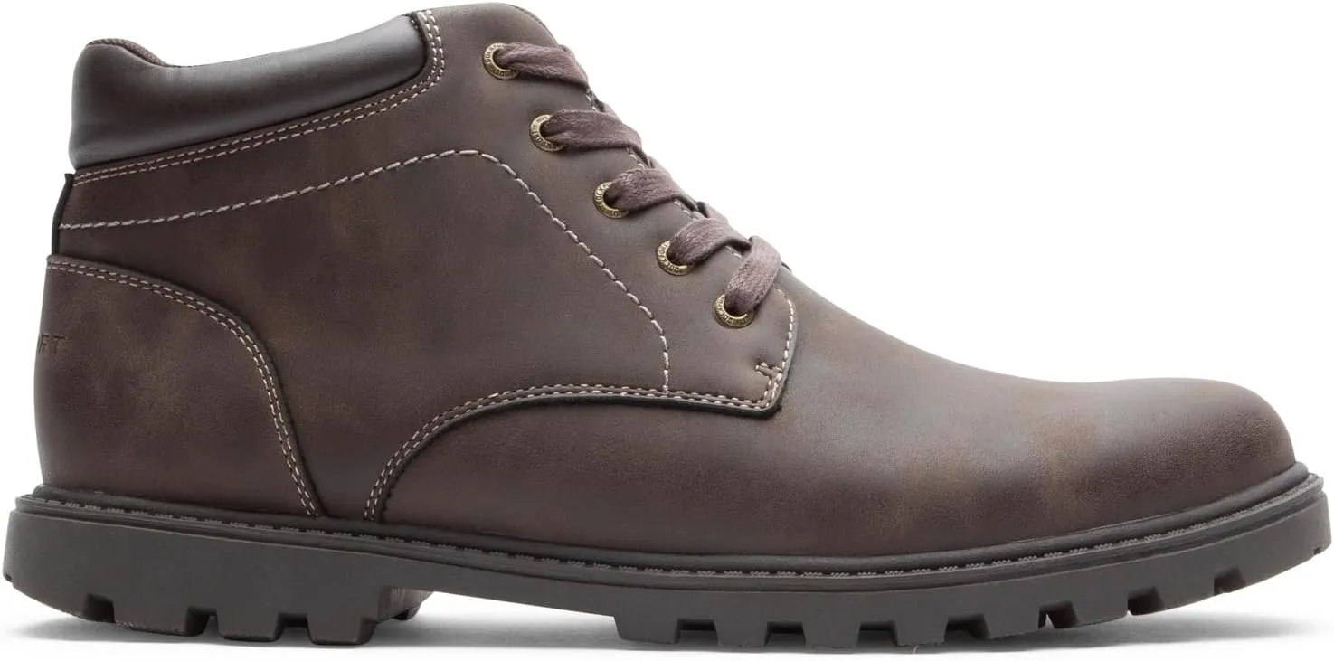 Rockport Men's Highview Ankle Boot