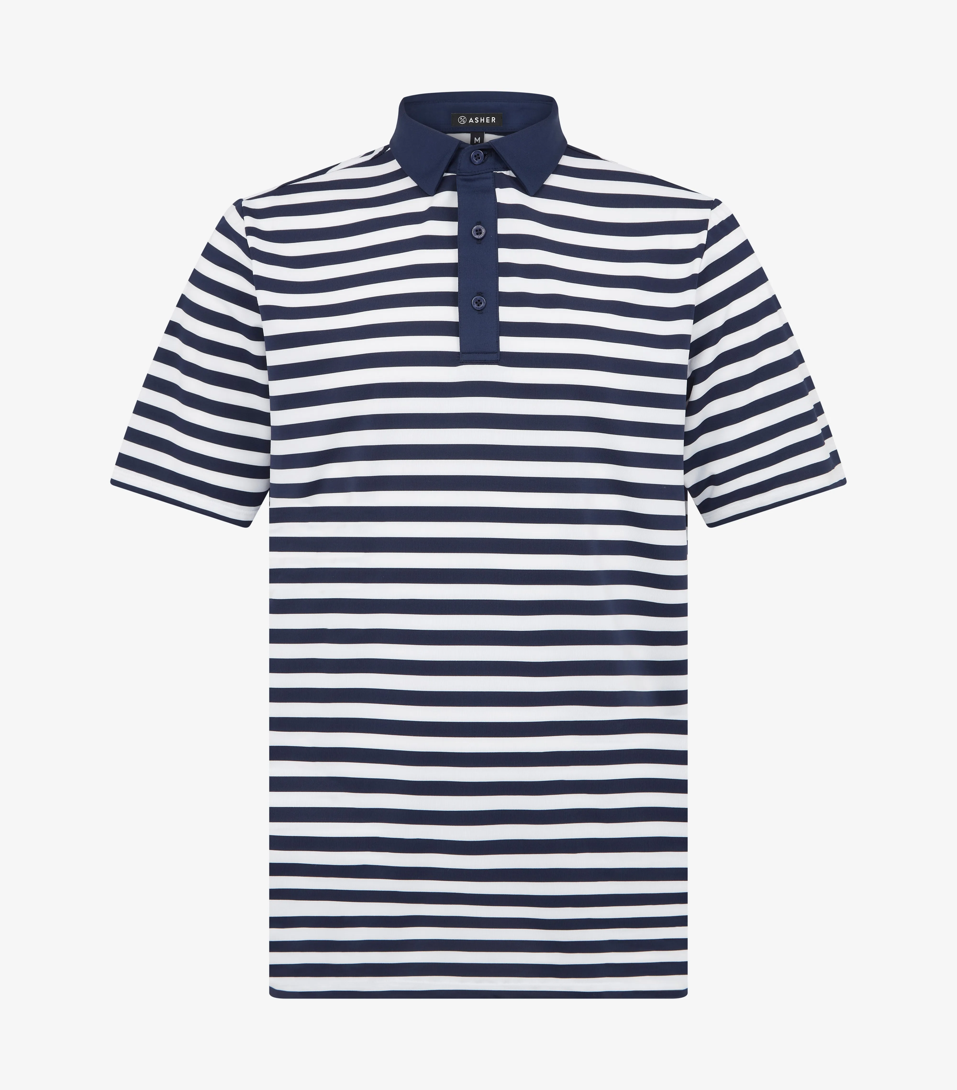 Sailor Stripe Polo