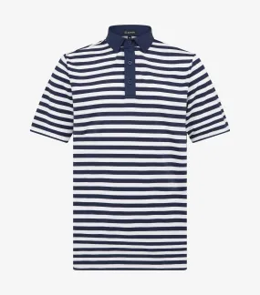 Sailor Stripe Polo