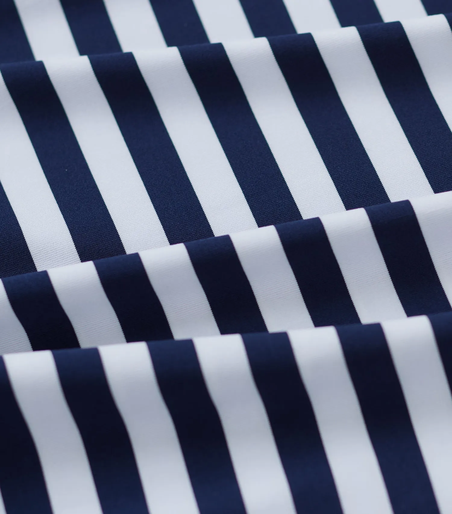 Sailor Stripe Polo