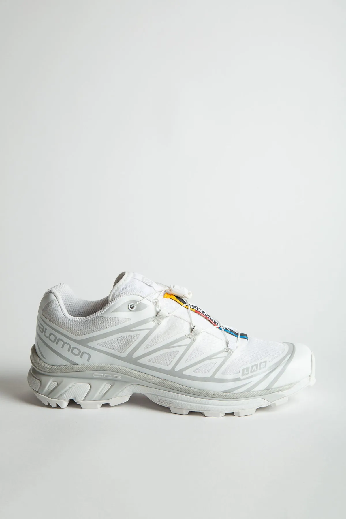 SALOMON | XT-6 SNEAKERS