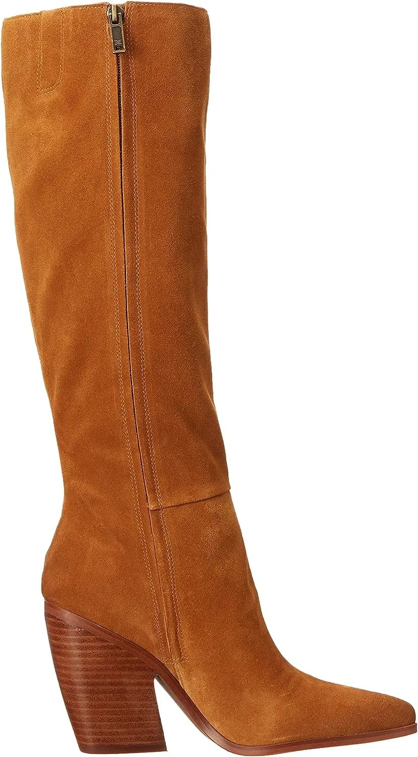 Sam Edelman Annabel Women's Boots NW/OB