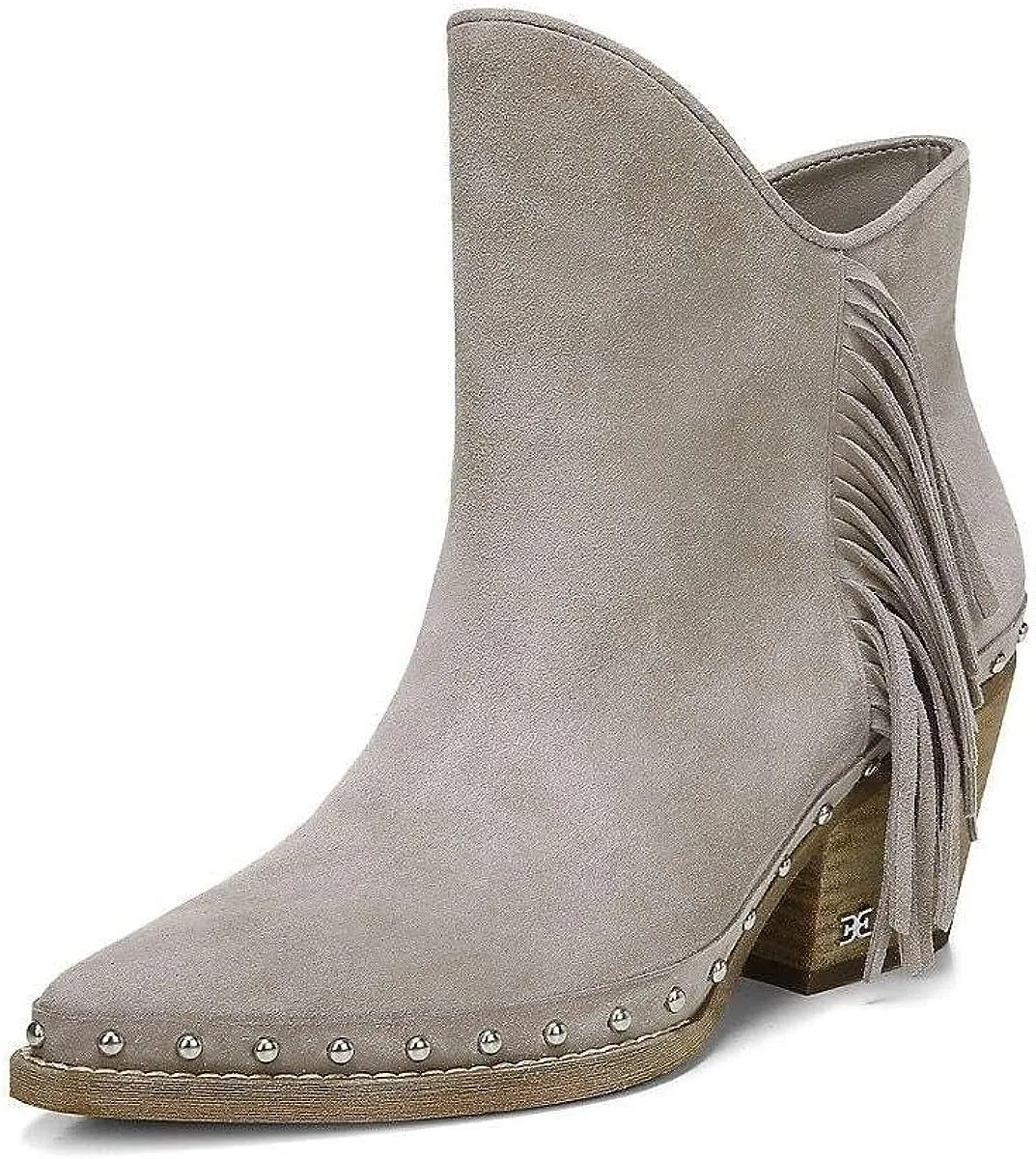 Sam Edelman Willie Women's Boots NW/OB