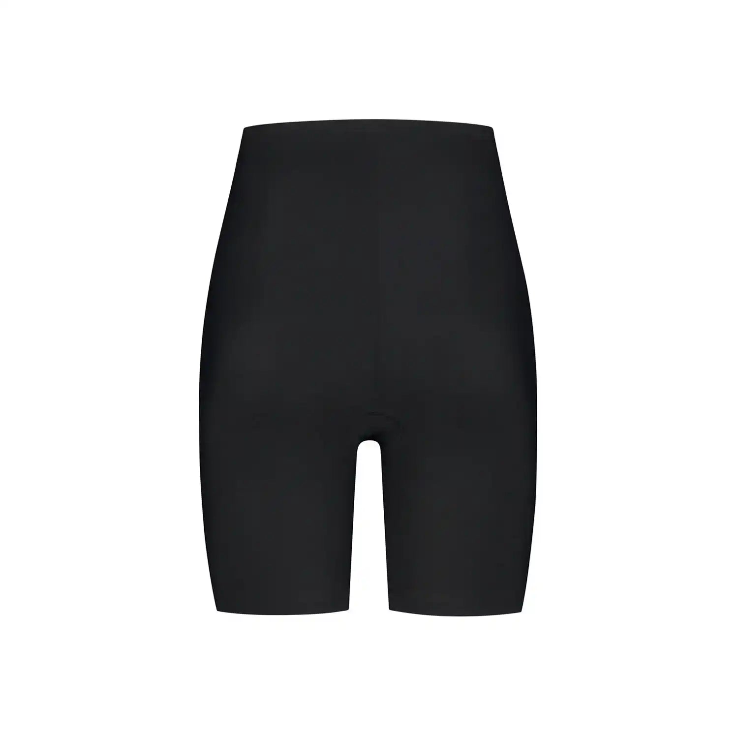 Sculpting High Waist Short - Black