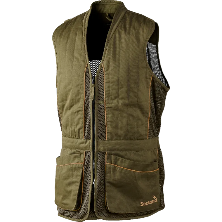 Seeland Skeet Shooting Waistcoat