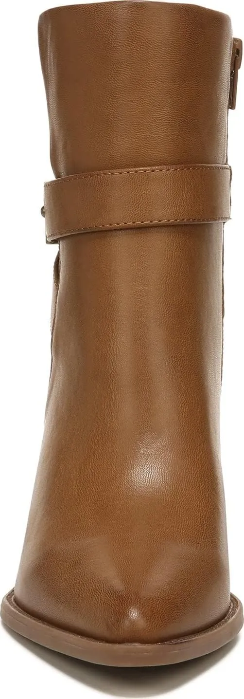 Soul Naturalizer Mocha Women's Boots NW/OB