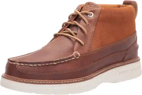 Sperry Top-Sider A/O Plushwave Lug Chukka Men's Boots