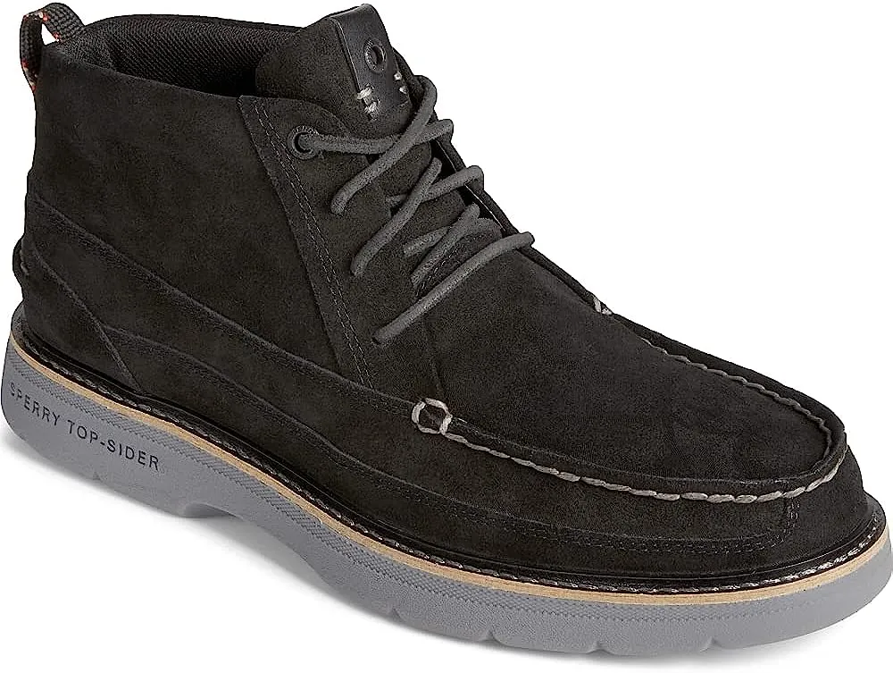 Sperry Top-Sider A/O Plushwave Lug Chukka Men's Boots