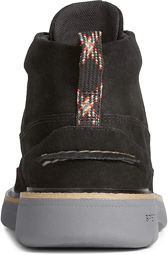 Sperry Top-Sider A/O Plushwave Lug Chukka Men's Boots