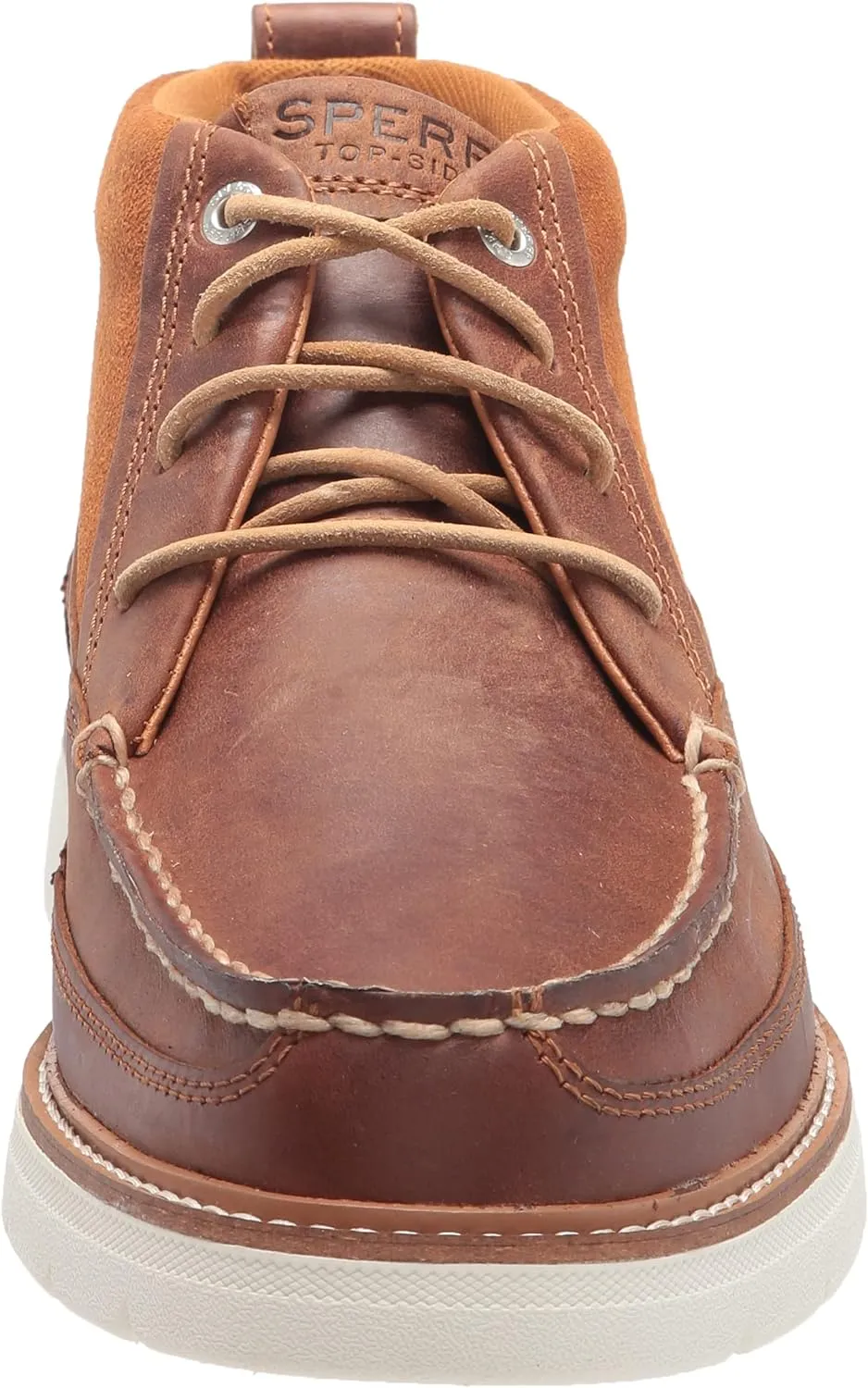 Sperry Top-Sider A/O Plushwave Lug Chukka Men's Boots