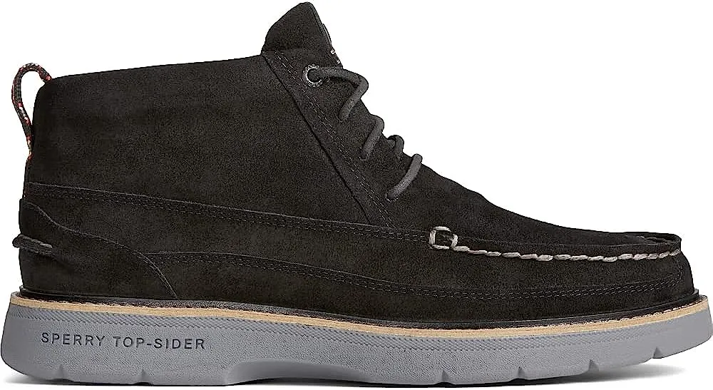 Sperry Top-Sider A/O Plushwave Lug Chukka Men's Boots