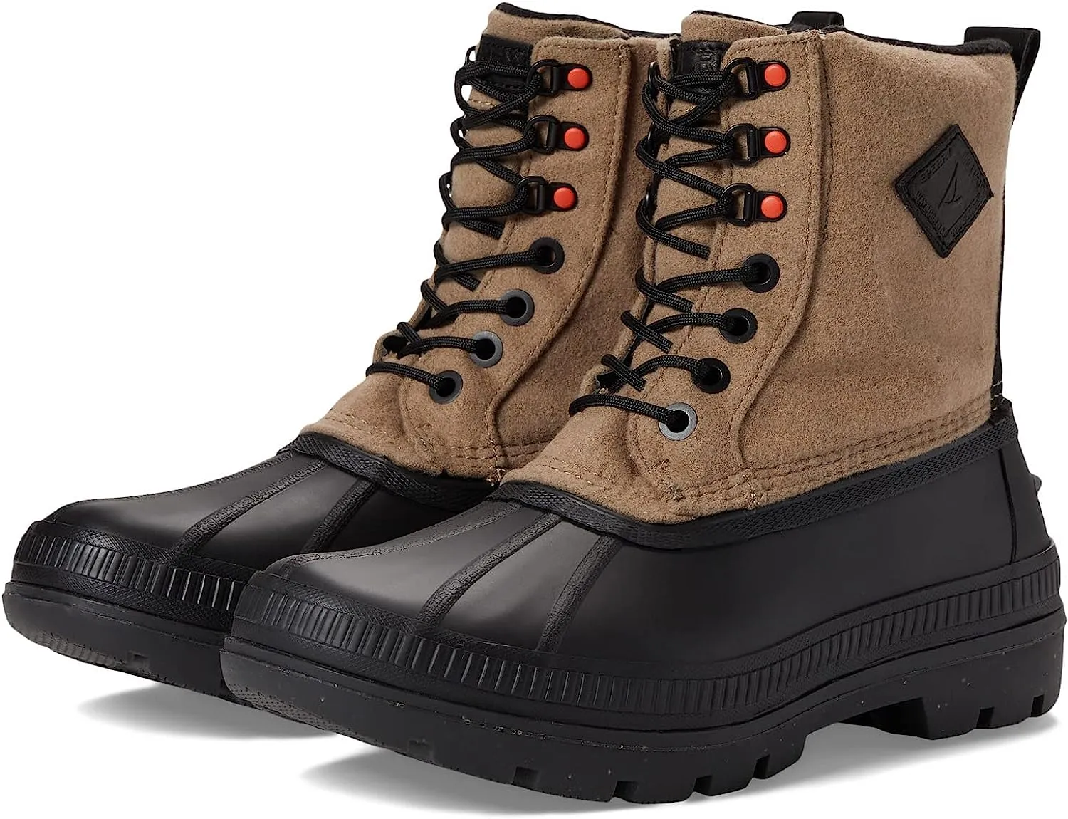 Sperry Top-Sider Ice Bay Boot Seacycled Men's Boots